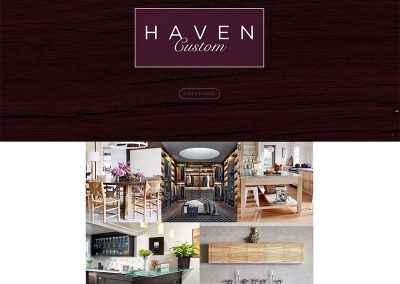 Haven Custom