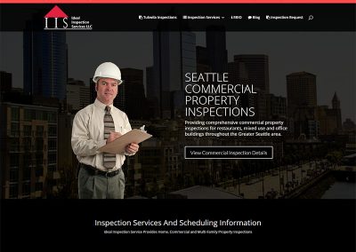 Ideal Inspection Services